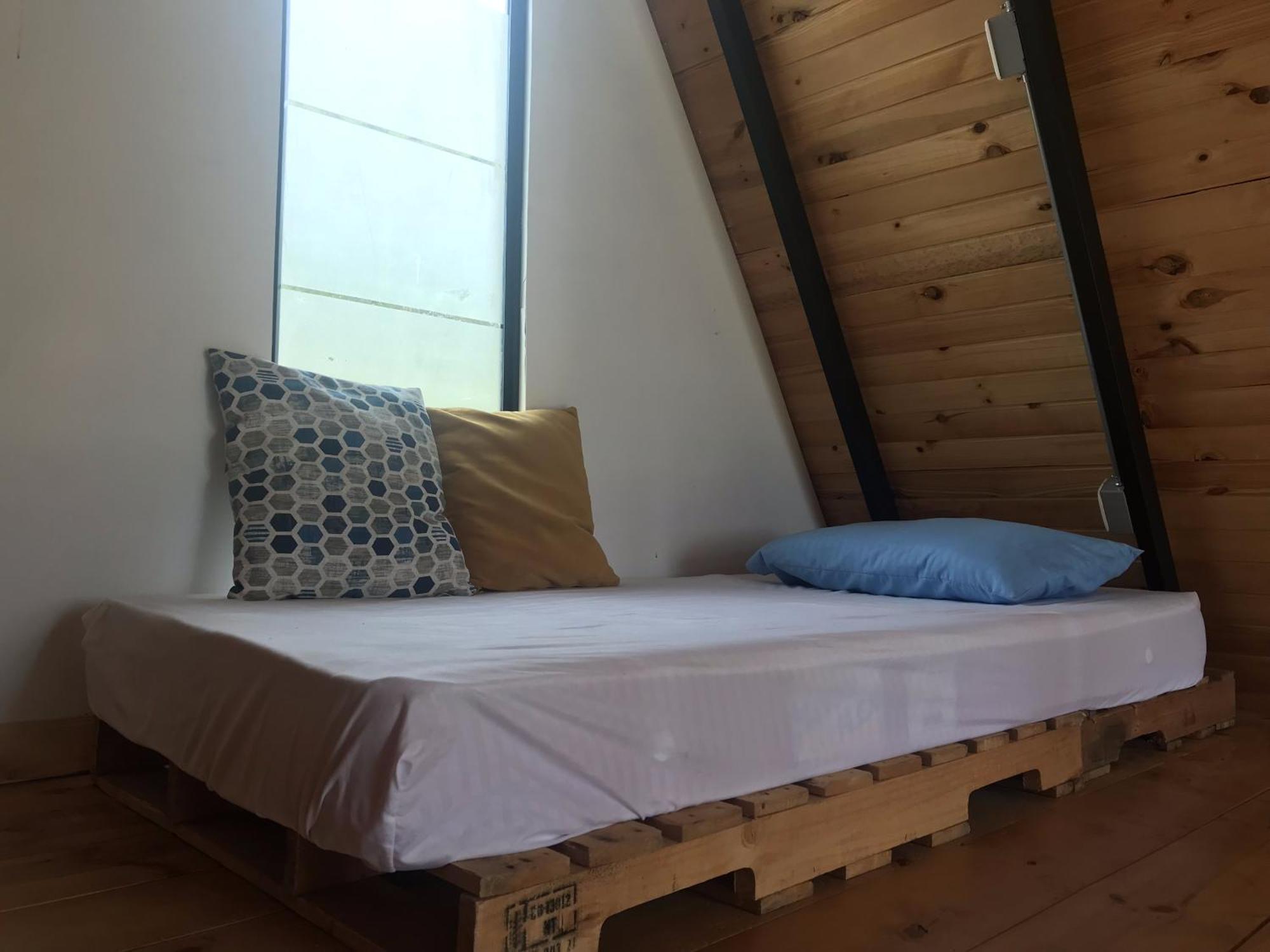 Refugio El Cacique 호텔 과타비타 외부 사진